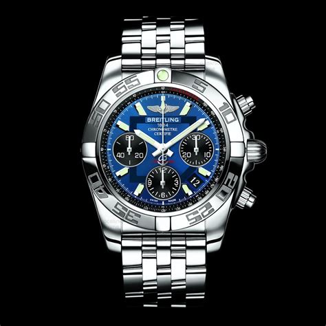 chronomat 41 breitling cinturino